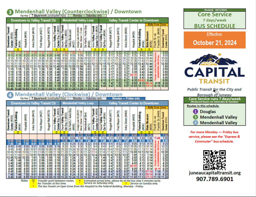 schedules-capital-transit